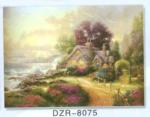 oil painting